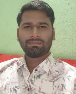 Picture of EDITOR IN CHIEF