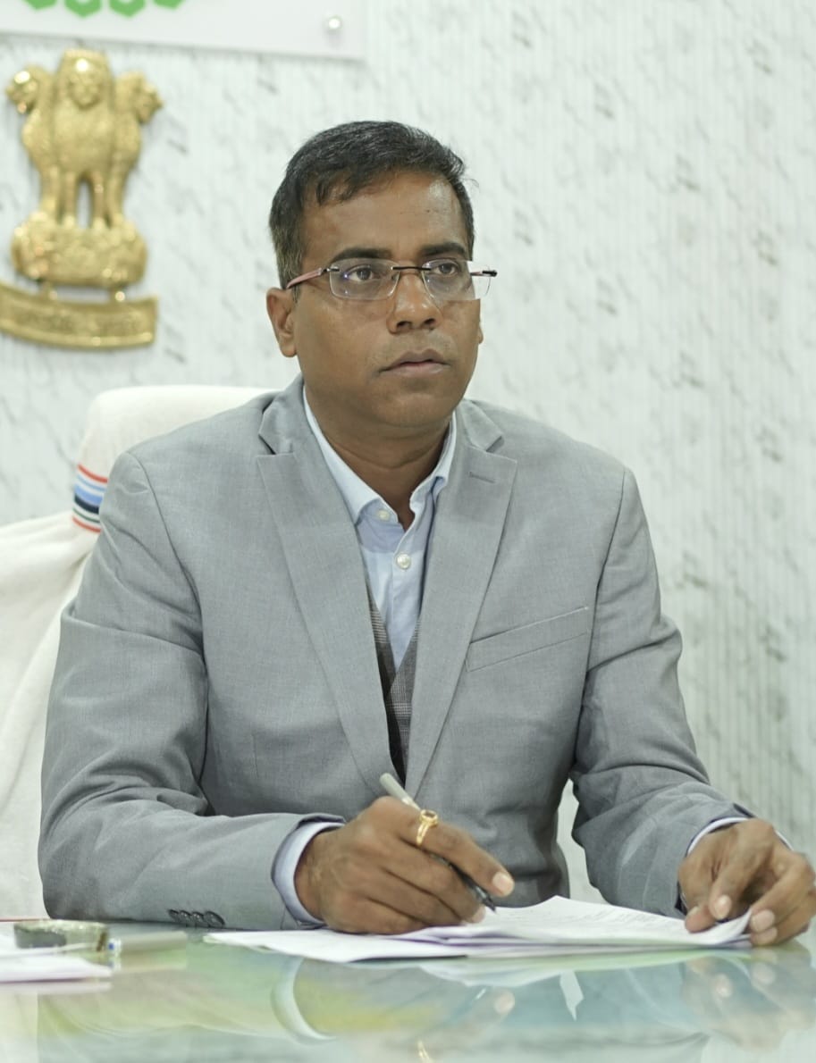 इस वर्ष 84035 किसानों ने 442826.64 मेट्रिक टन धान बेचा.